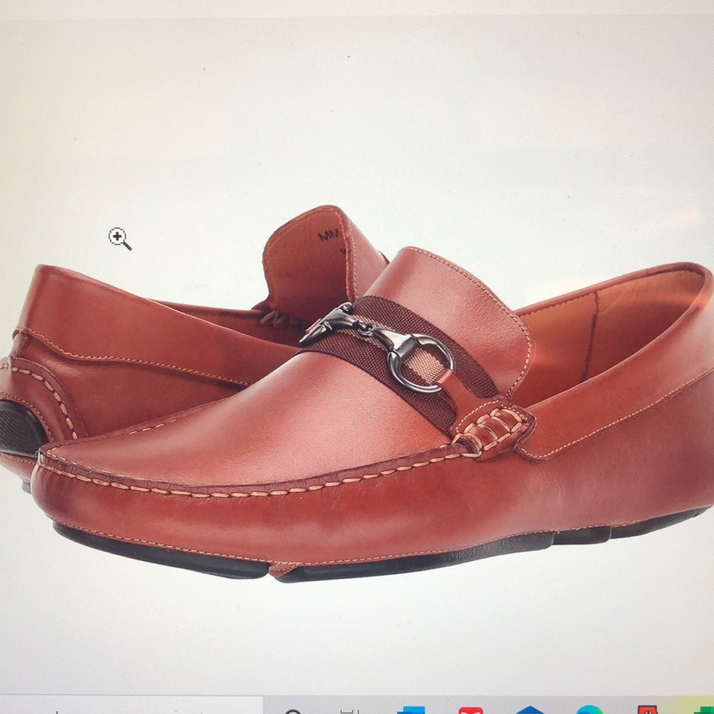 Men’s loafers
